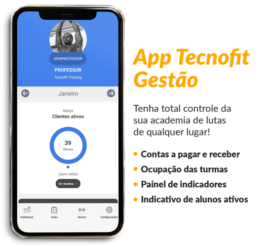 app gestor copiar